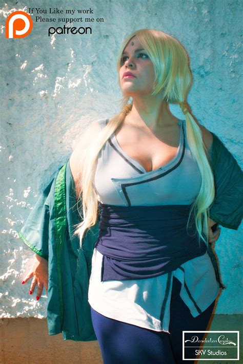 tsunade cosplay xxx|tsunade Cosplay Sex Videos